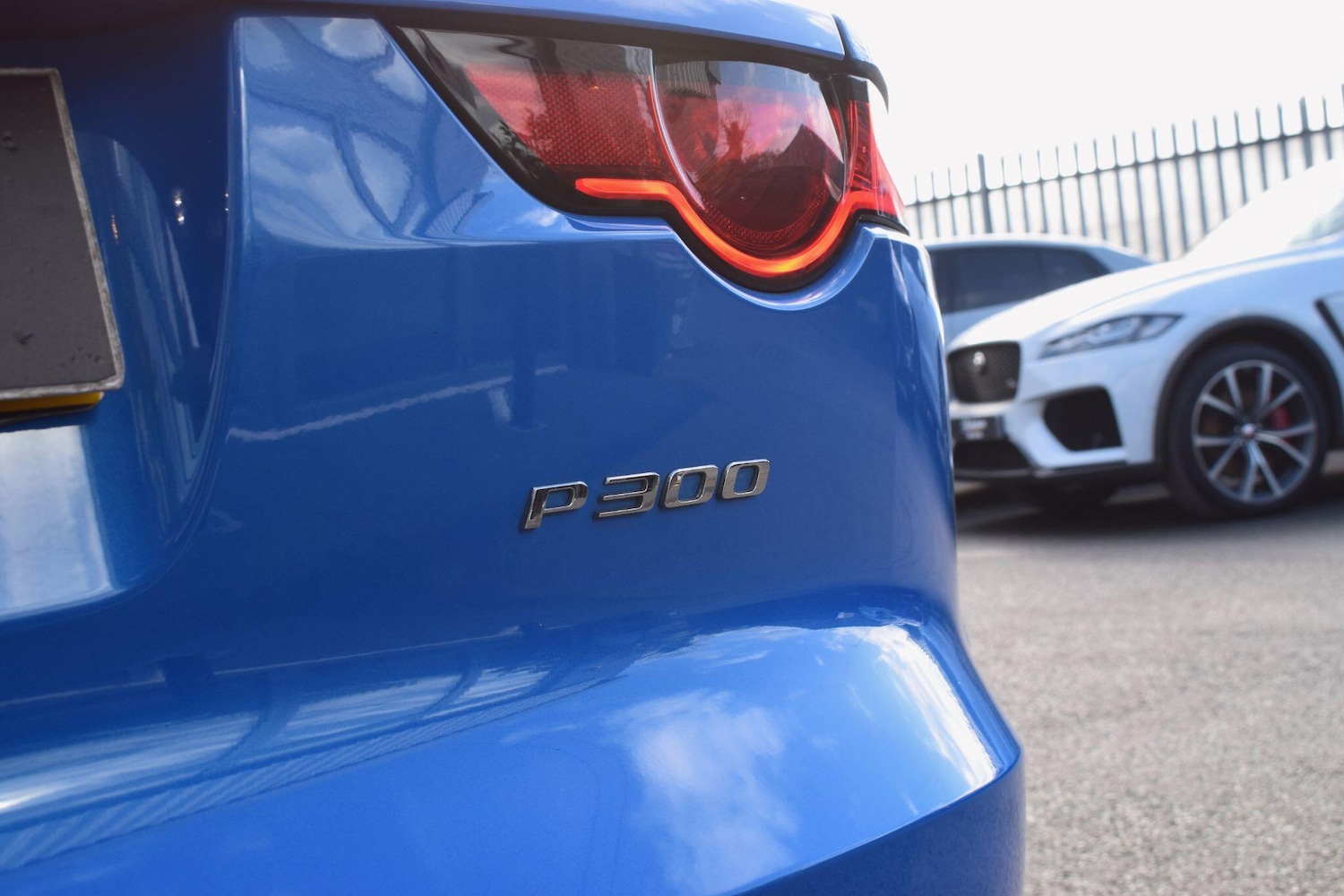 Used Jaguar F-Type 2018 for sale - 77892083: Photo 42