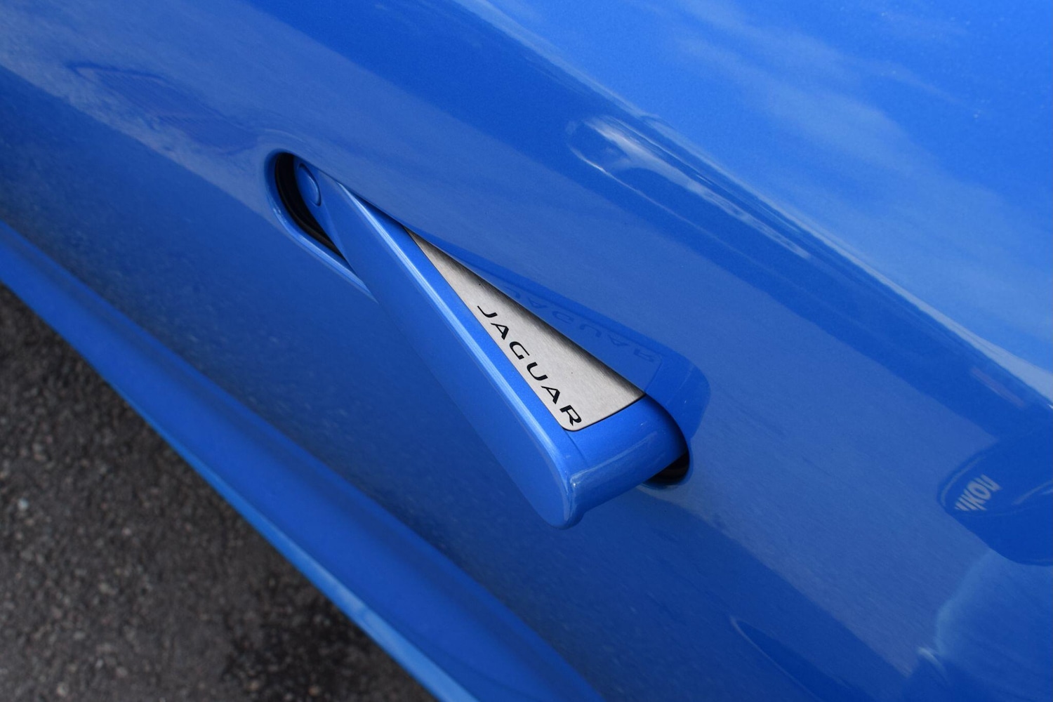 Used Jaguar F-Type 2018 for sale - 77892083: Photo 47