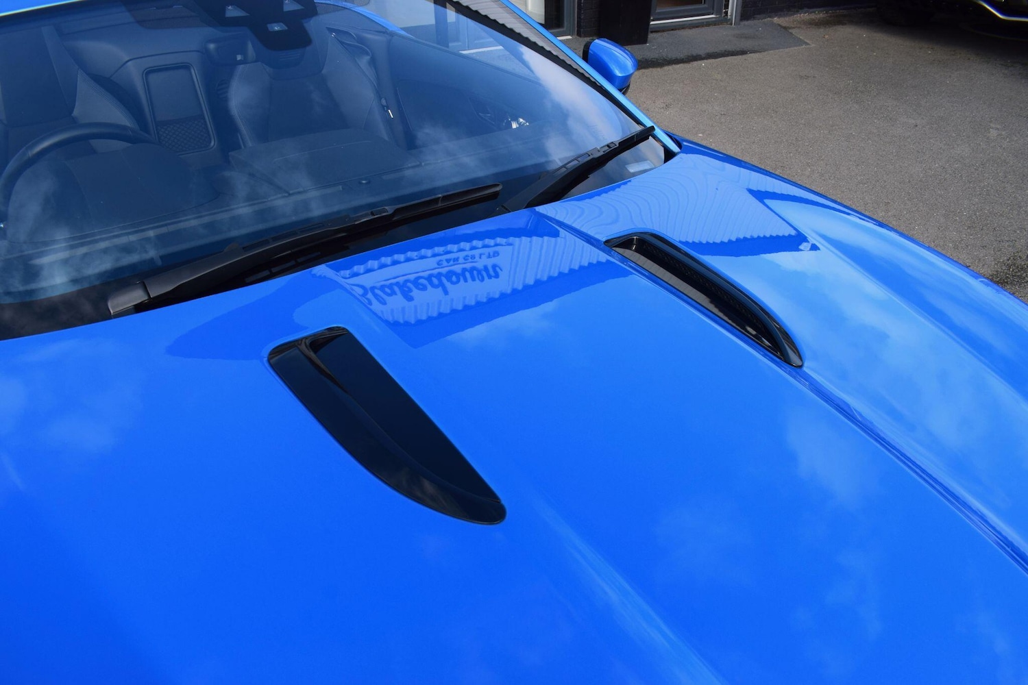 Used Jaguar F-Type 2018 for sale - 77892083: Photo 49