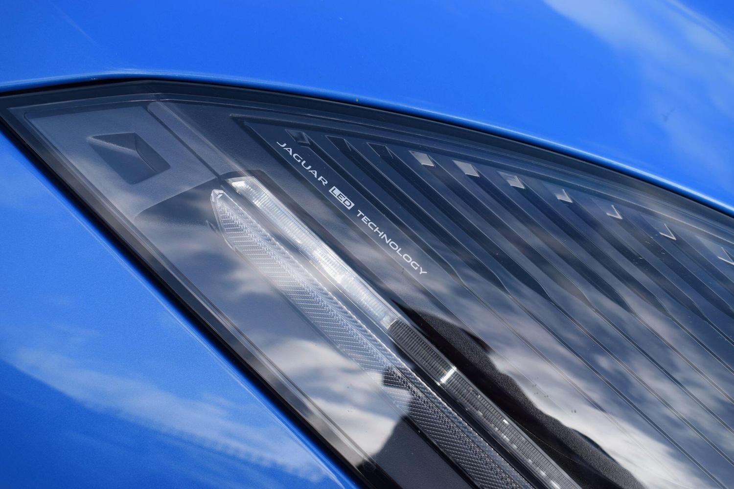 Used Jaguar F-Type 2018 for sale - 77892083: Photo 51