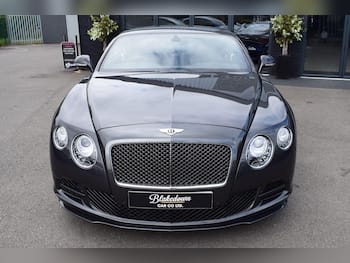 Used Bentley Continental 2014 for sale - 79680815: Photo
