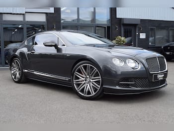 Used Bentley Continental 2014 for sale - 79680815: Photo