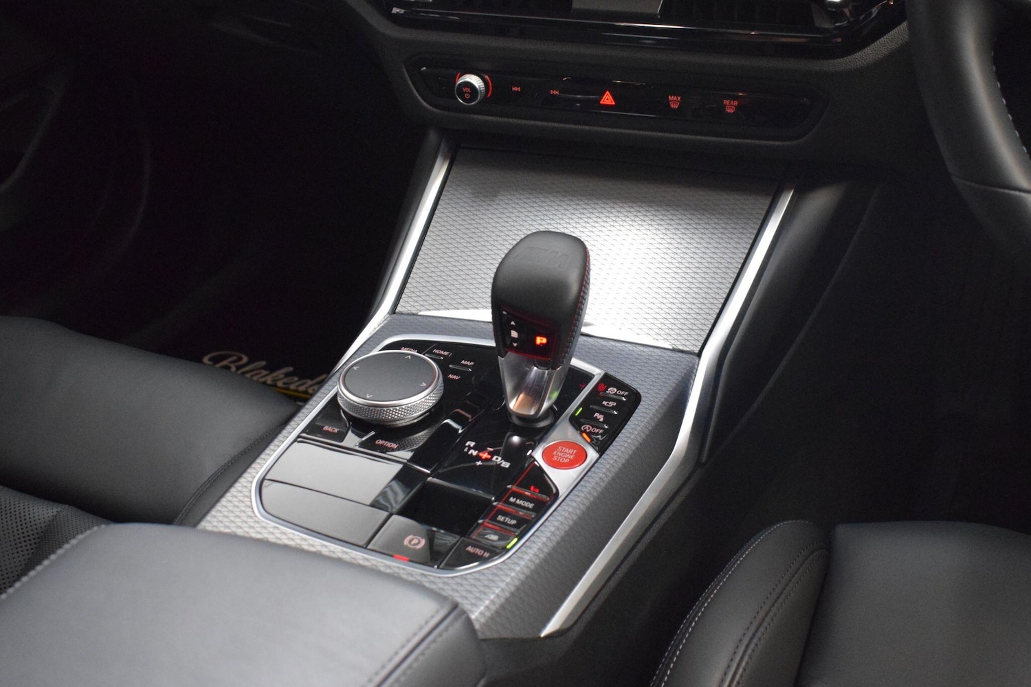 Used BMW M3 2024 for sale - 76613233: Photo 10