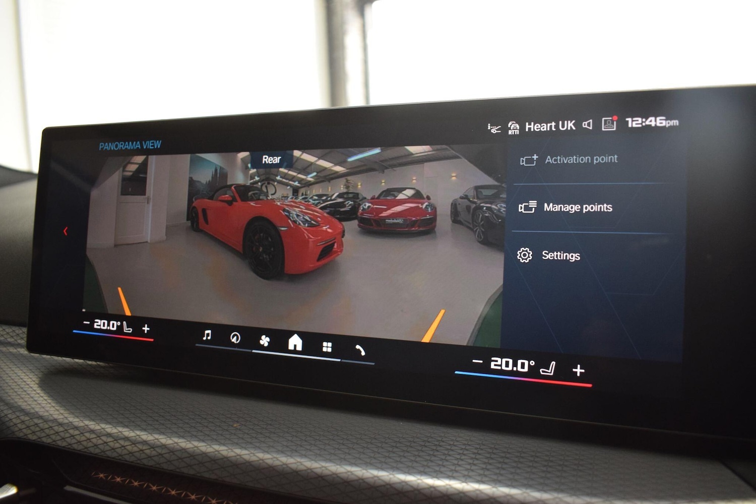 Used BMW M3 2024 for sale - 76613233: Photo 15