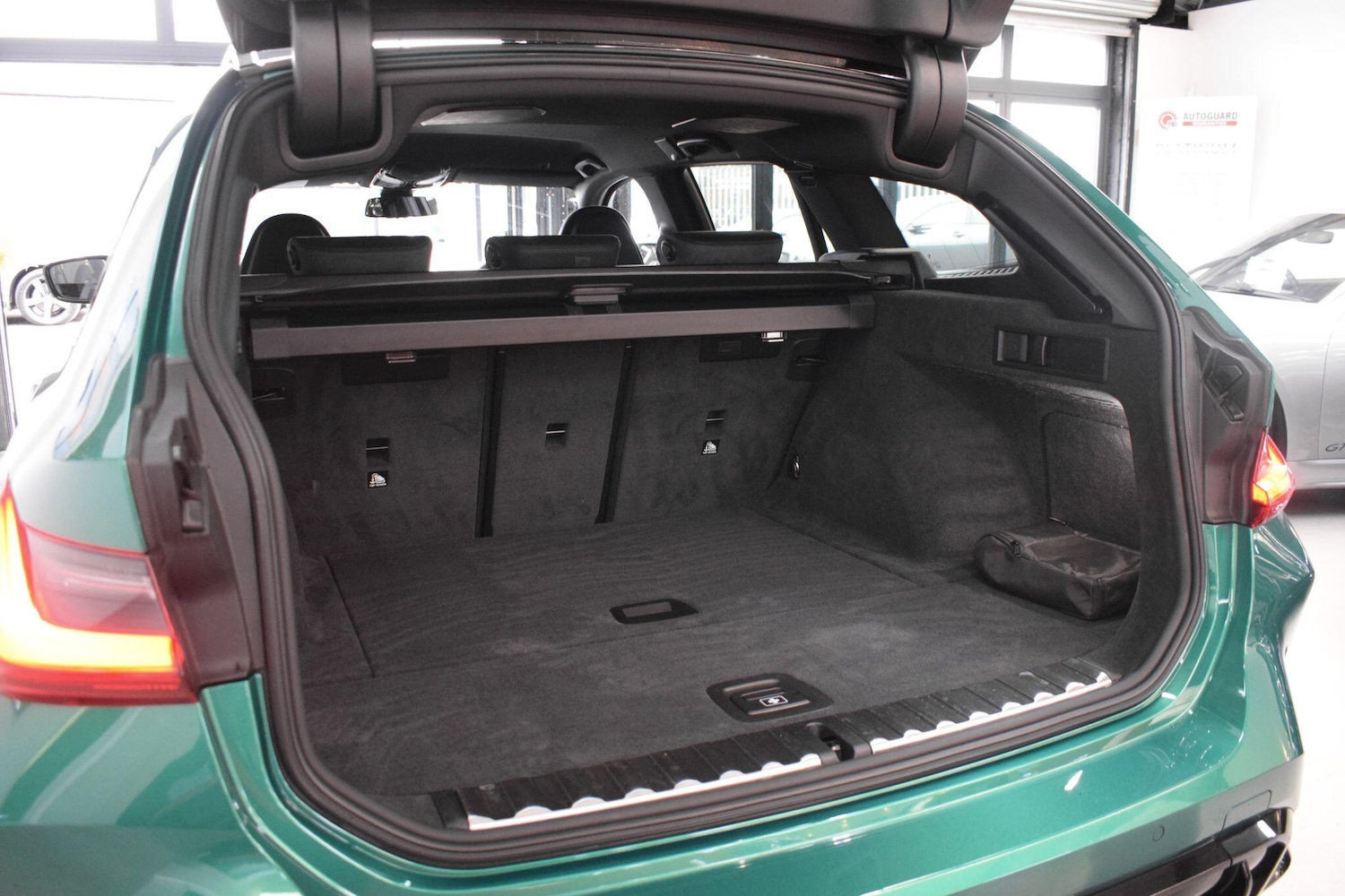 Used BMW M3 2024 for sale - 76613233: Photo 32