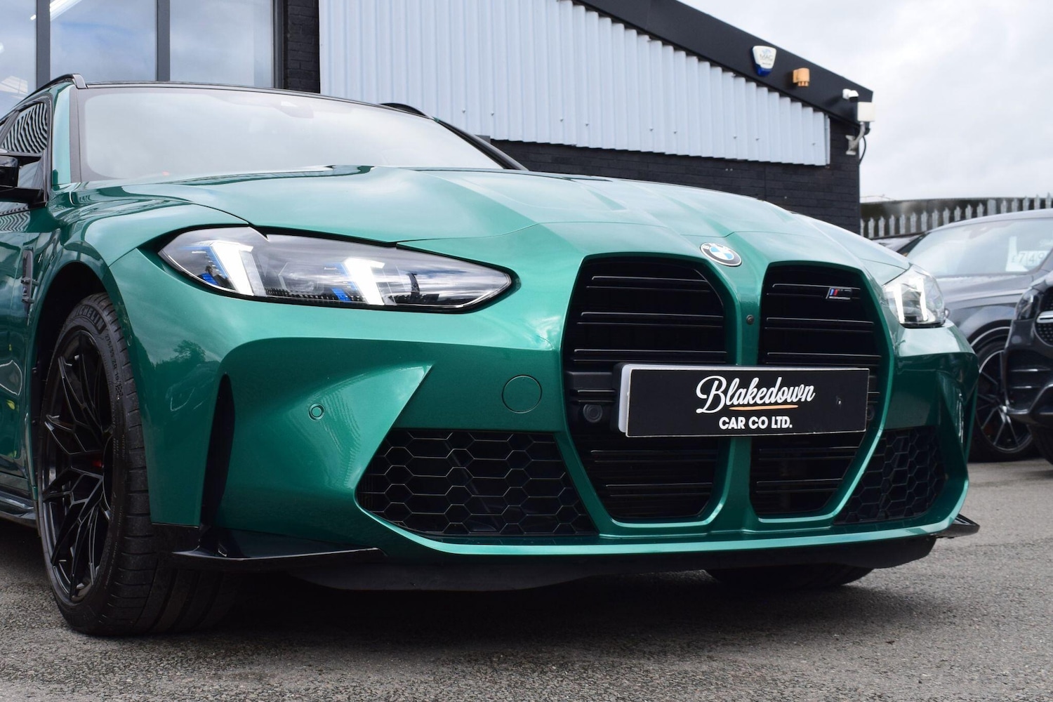 Used BMW M3 2024 for sale - 76613233: Photo 36