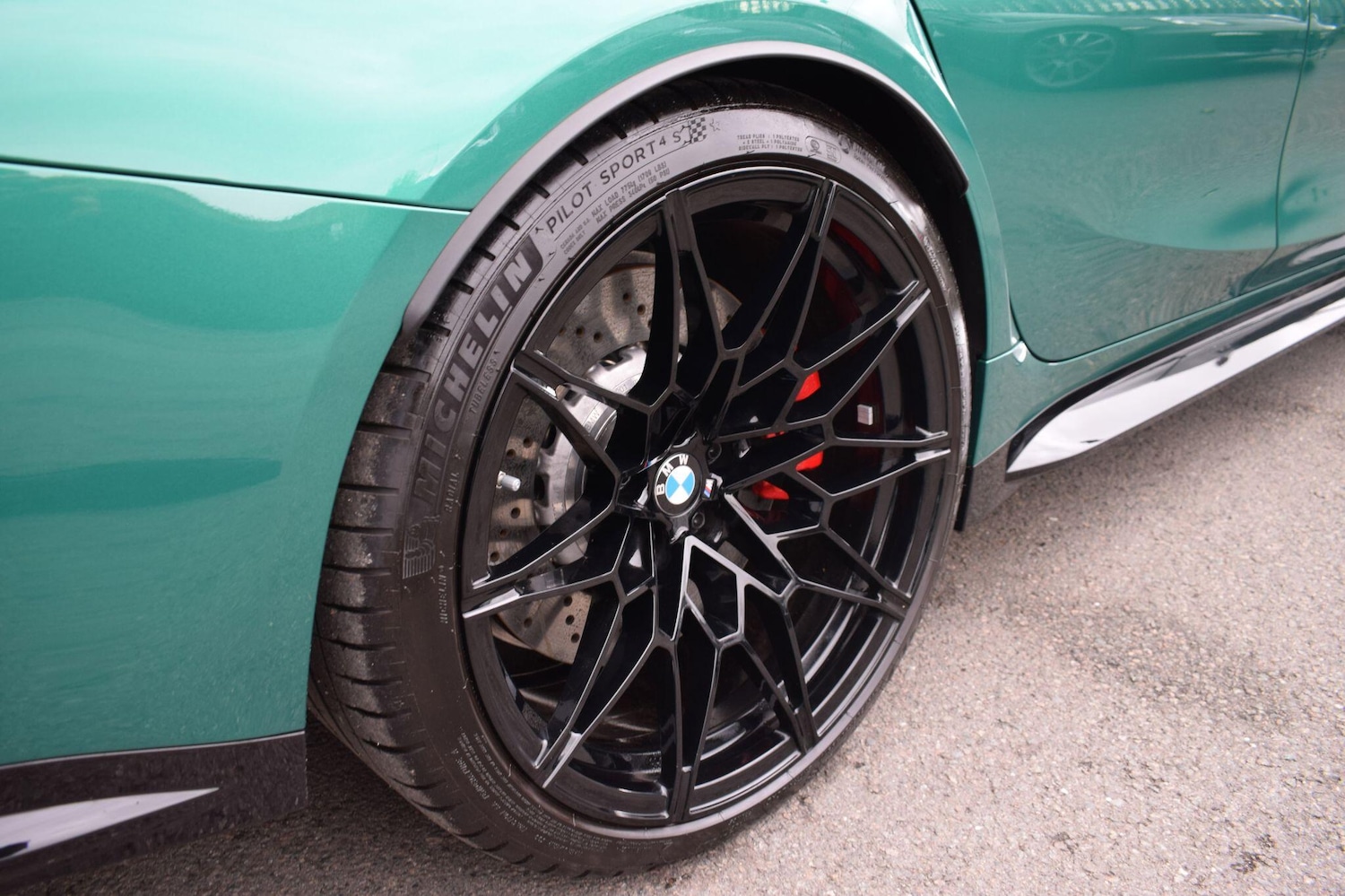 Used BMW M3 2024 for sale - 76613233: Photo 41