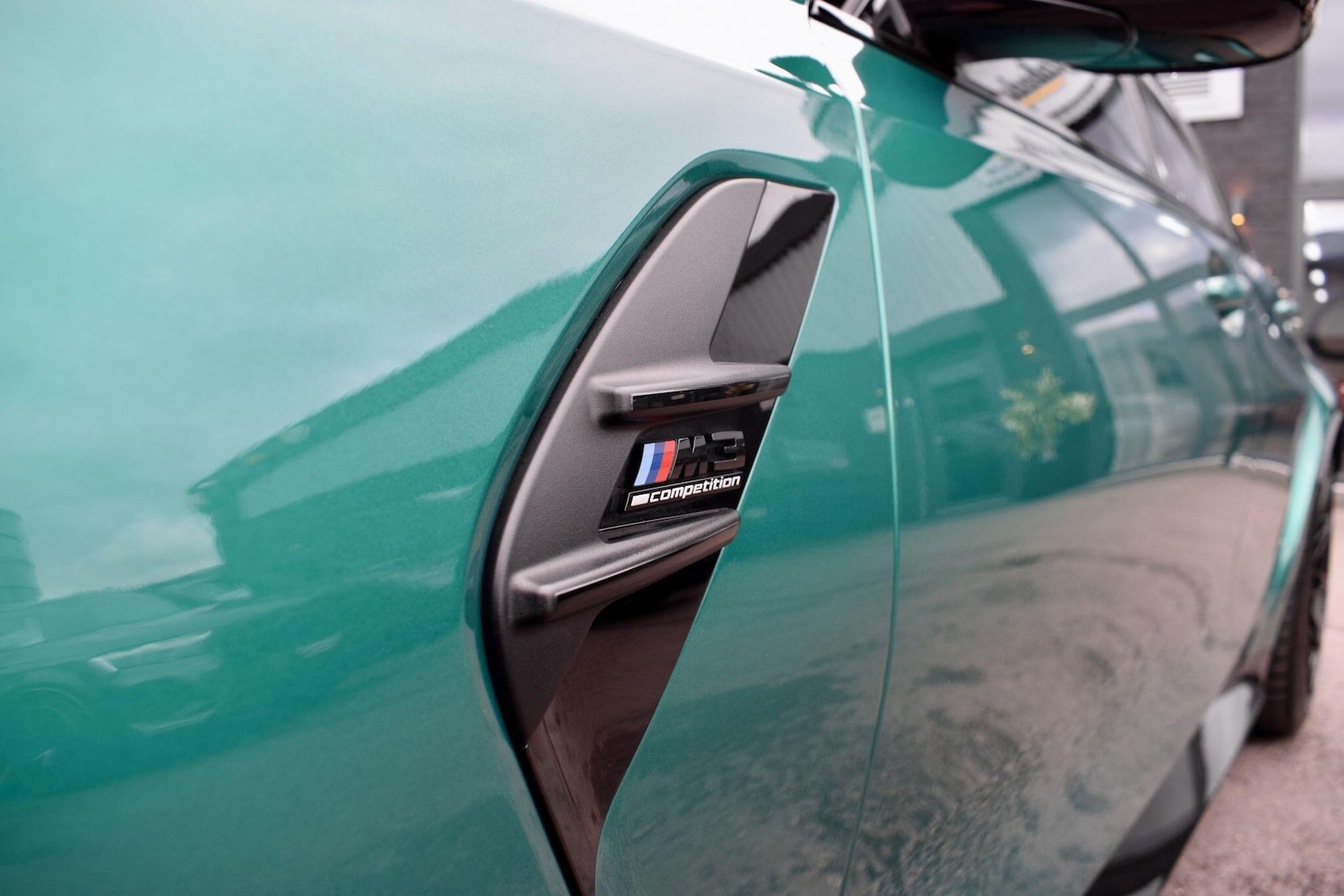 Used BMW M3 2024 for sale - 76613233: Photo 47