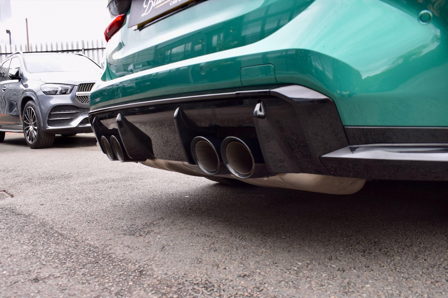 Used BMW M3 2024 for sale - 76613233: Photo 51