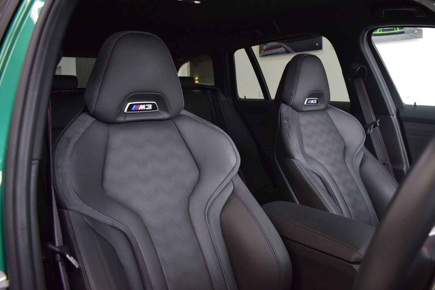 Used BMW M3 2024 for sale - 76613233: Photo 9