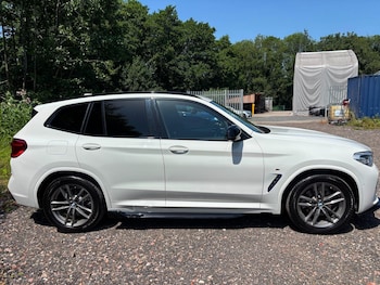 Used BMW X3 2021 for sale - 78988574: Photo