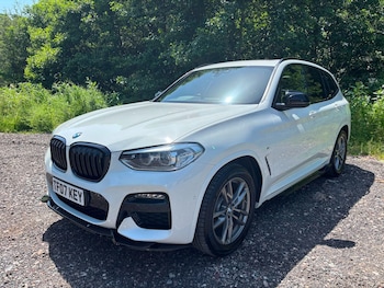 Used BMW X3 2021 for sale - 78988574: Photo
