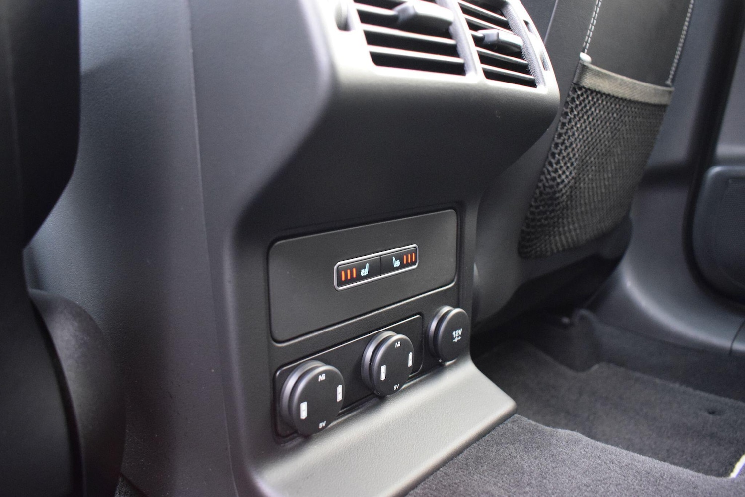 Used Jaguar F-Pace 2020 for sale - 77097433: Photo 30