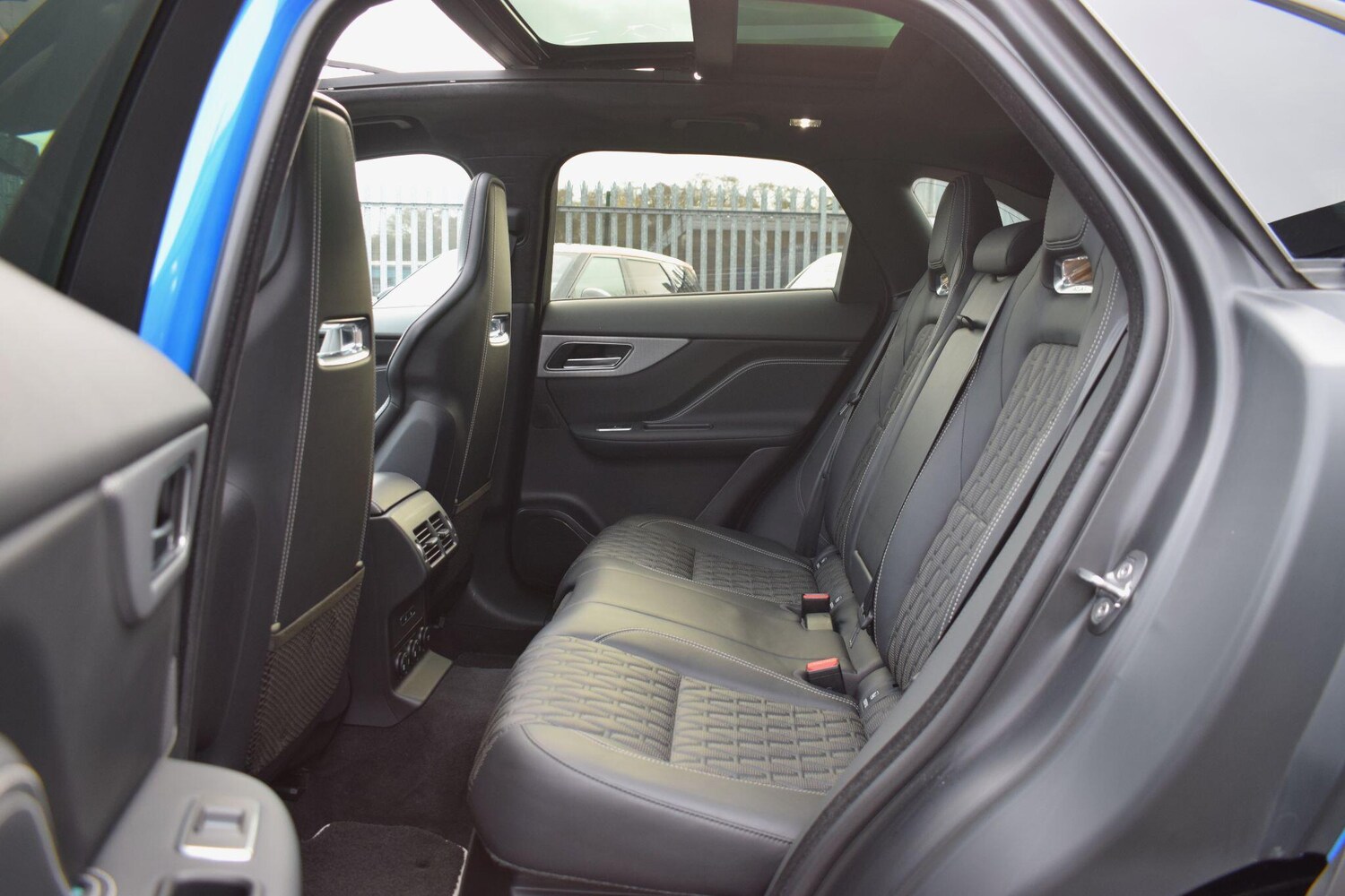 Used Jaguar F-Pace 2020 for sale - 77097433: Photo 31