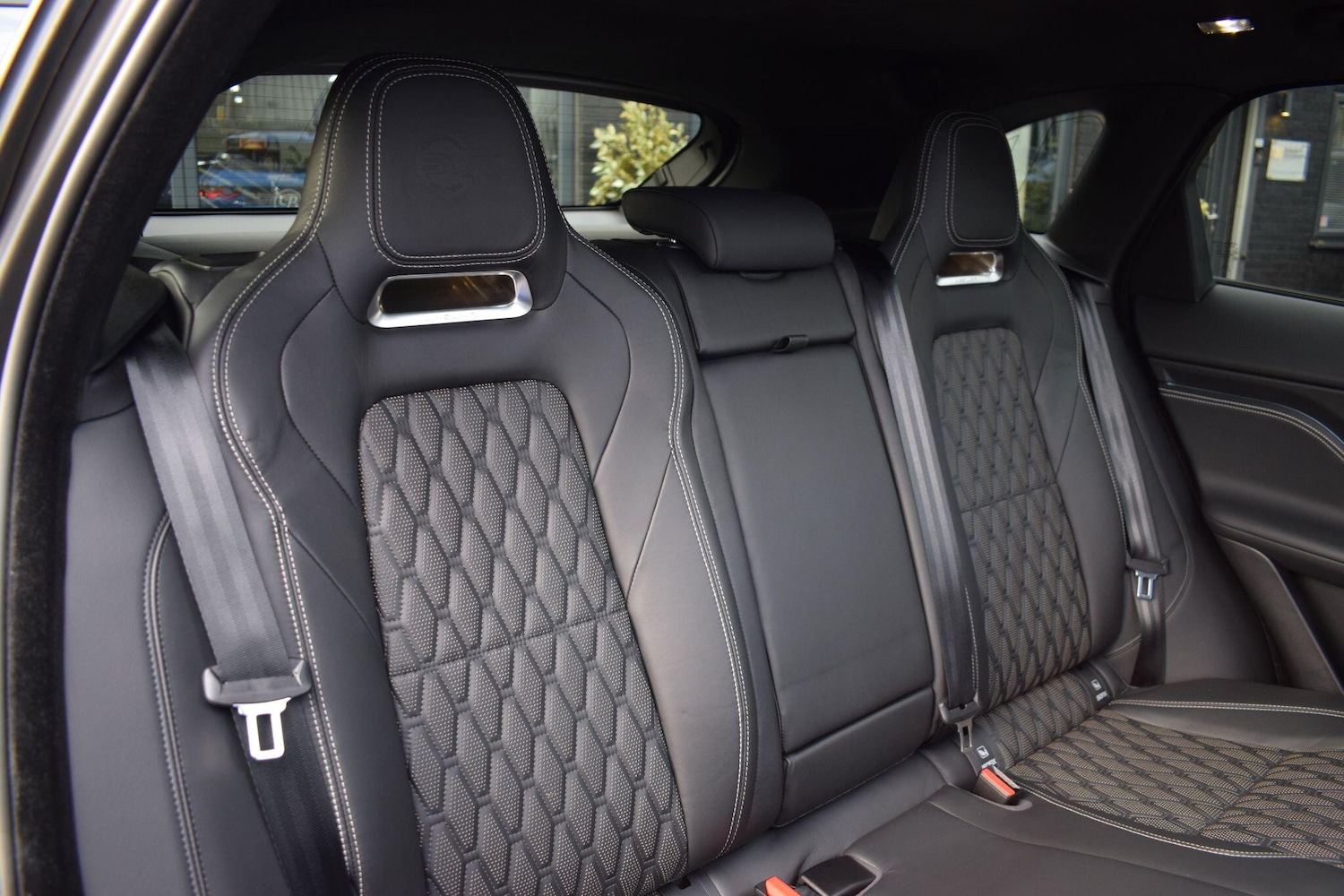 Used Jaguar F-Pace 2020 for sale - 77097433: Photo 32