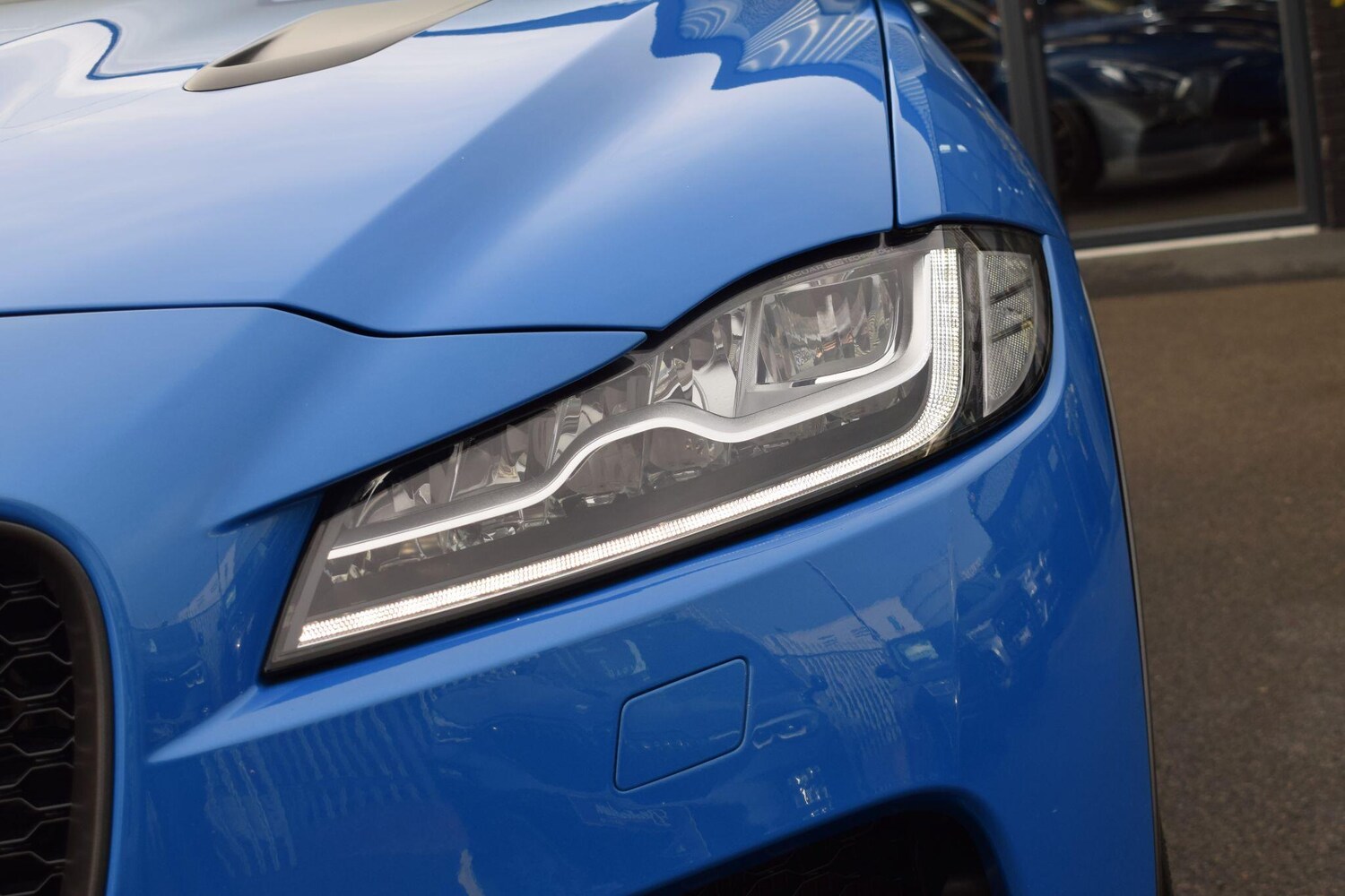 Used Jaguar F-Pace 2020 for sale - 77097433: Photo 45