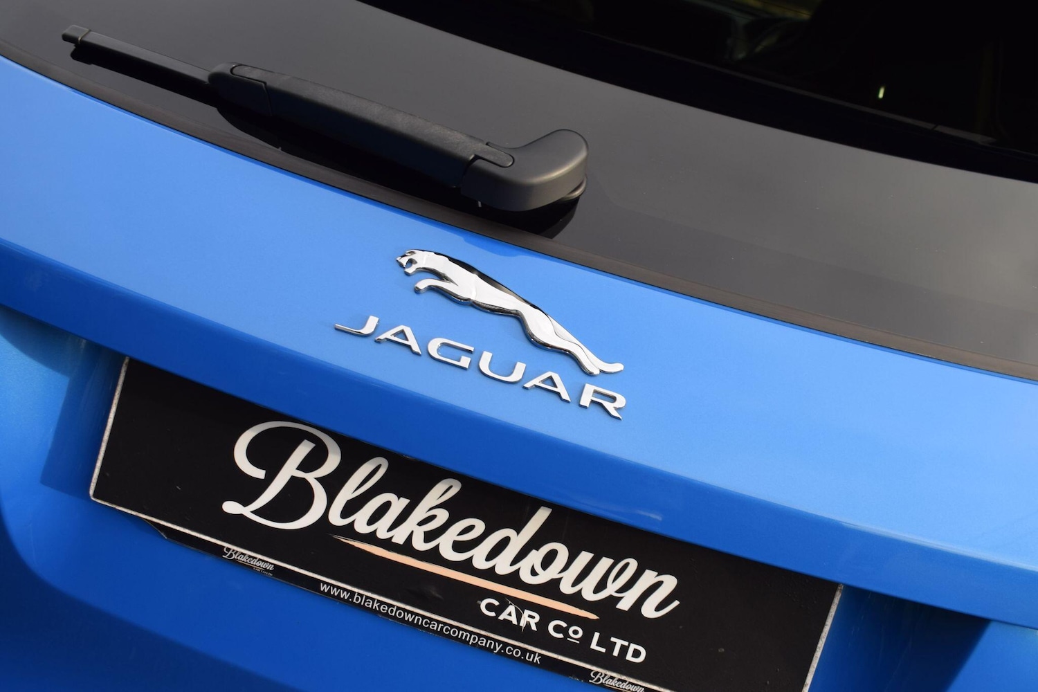 Used Jaguar F-Pace 2020 for sale - 77097433: Photo 48