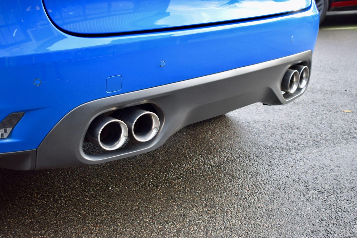 Used Jaguar F-Pace 2020 for sale - 77097433: Photo 55