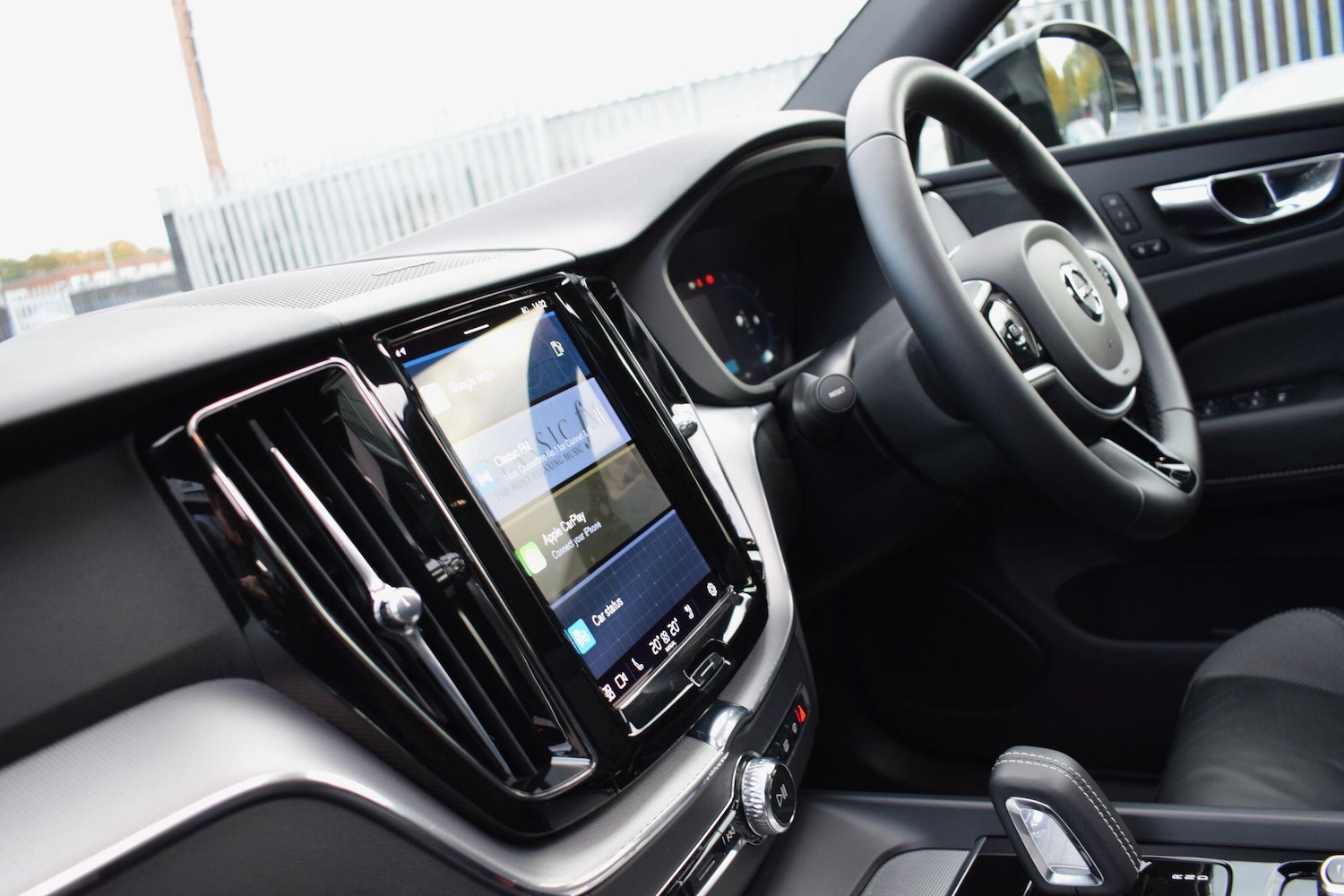 Used Volvo XC60 2021 for sale - 76528020: Photo 12