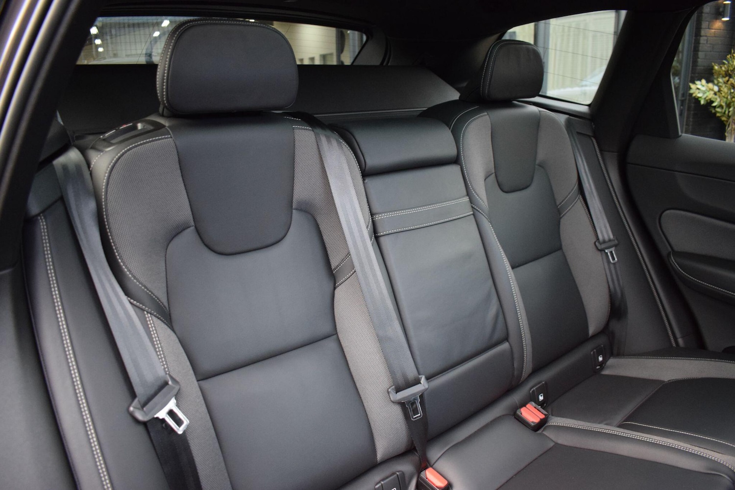 Used Volvo XC60 2021 for sale - 76528020: Photo 13