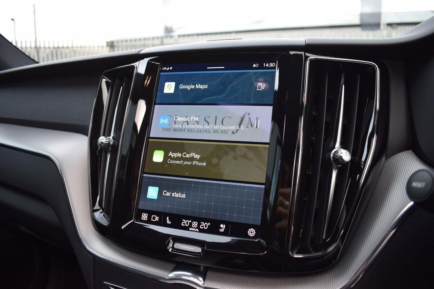 Used Volvo XC60 2021 for sale - 76528020: Photo 21