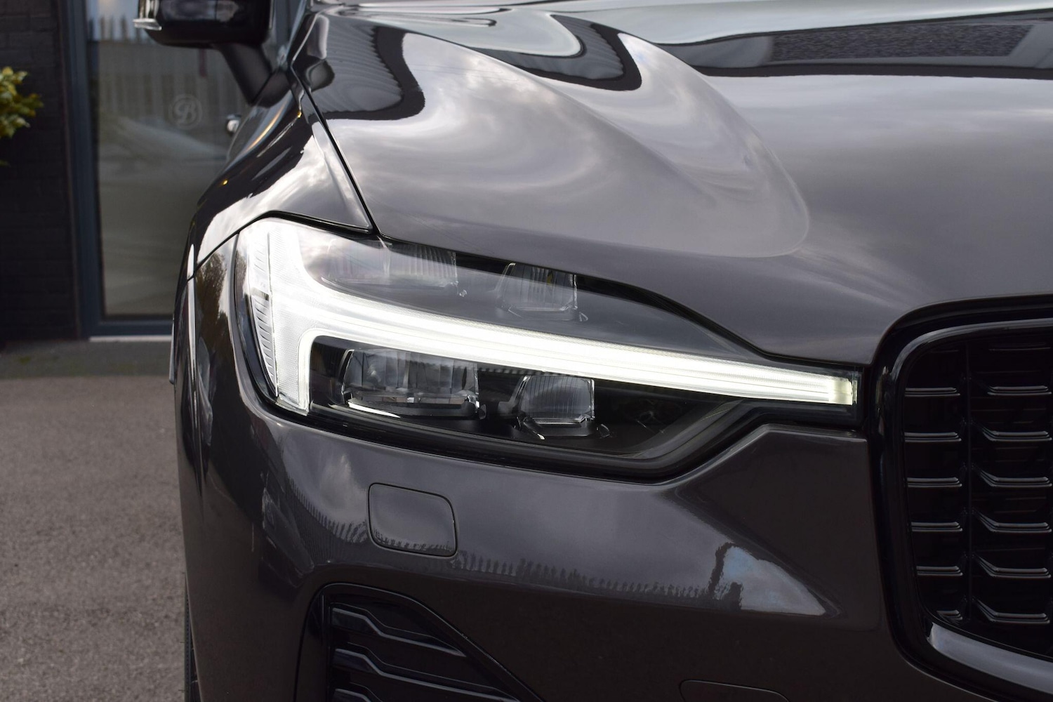 Used Volvo XC60 2021 for sale - 76528020: Photo 35