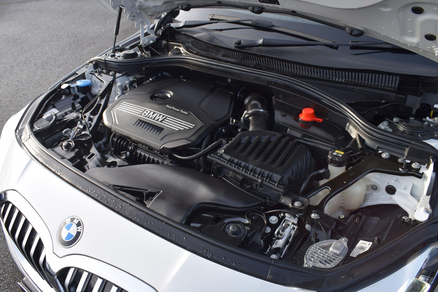 Used BMW 1 Series 2021 for sale - 76898944: Photo 24