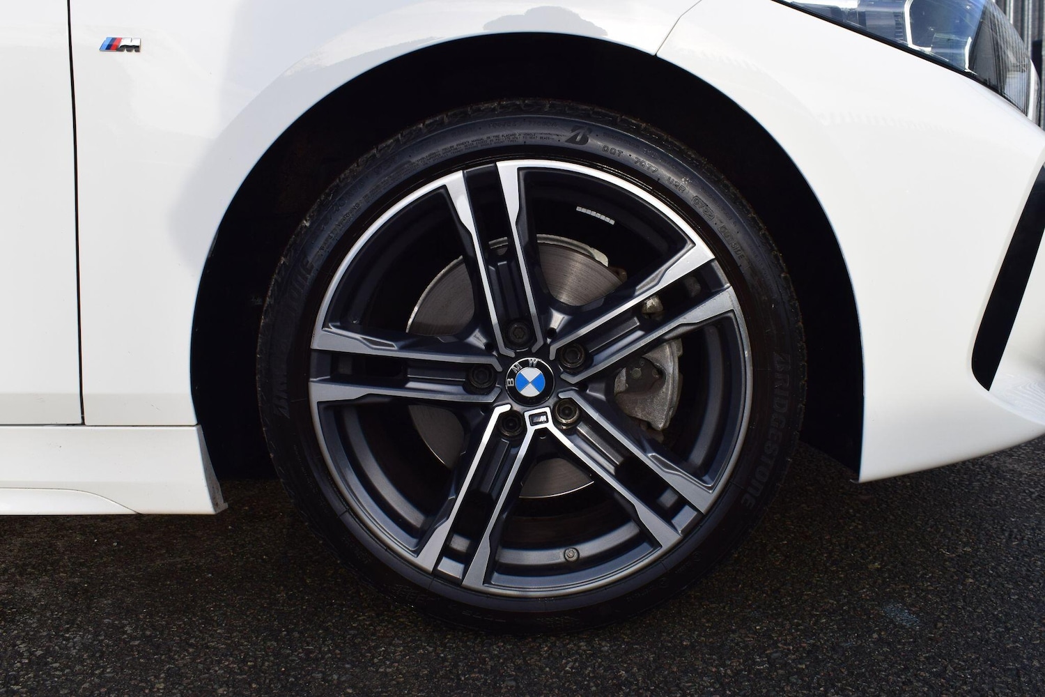 Used BMW 1 Series 2021 for sale - 76898944: Photo 32