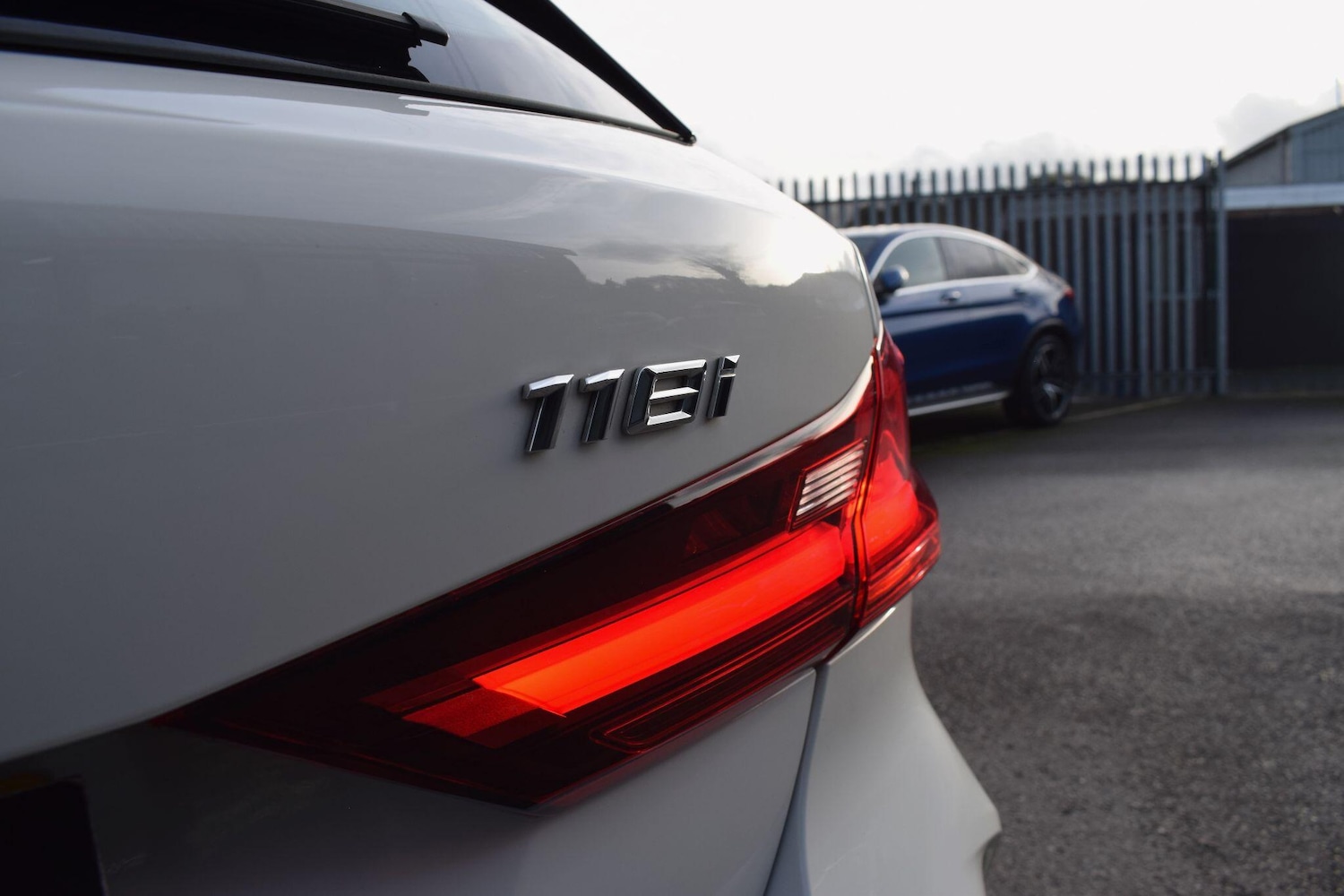 Used BMW 1 Series 2021 for sale - 76898944: Photo 35