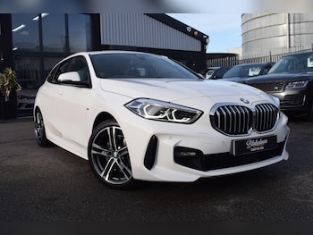 Used BMW 1 Series 2021 for sale - 76898944: Photo
