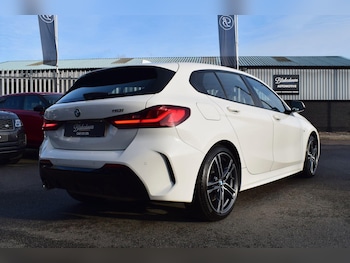 Used BMW 1 Series 2021 for sale - 76898944: Photo