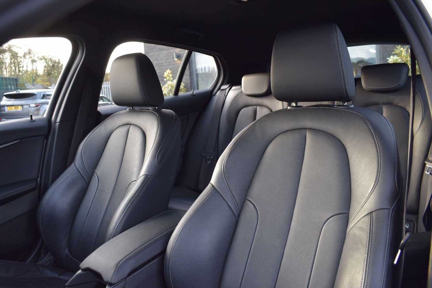 Used BMW 1 Series 2021 for sale - 76898944: Photo 7