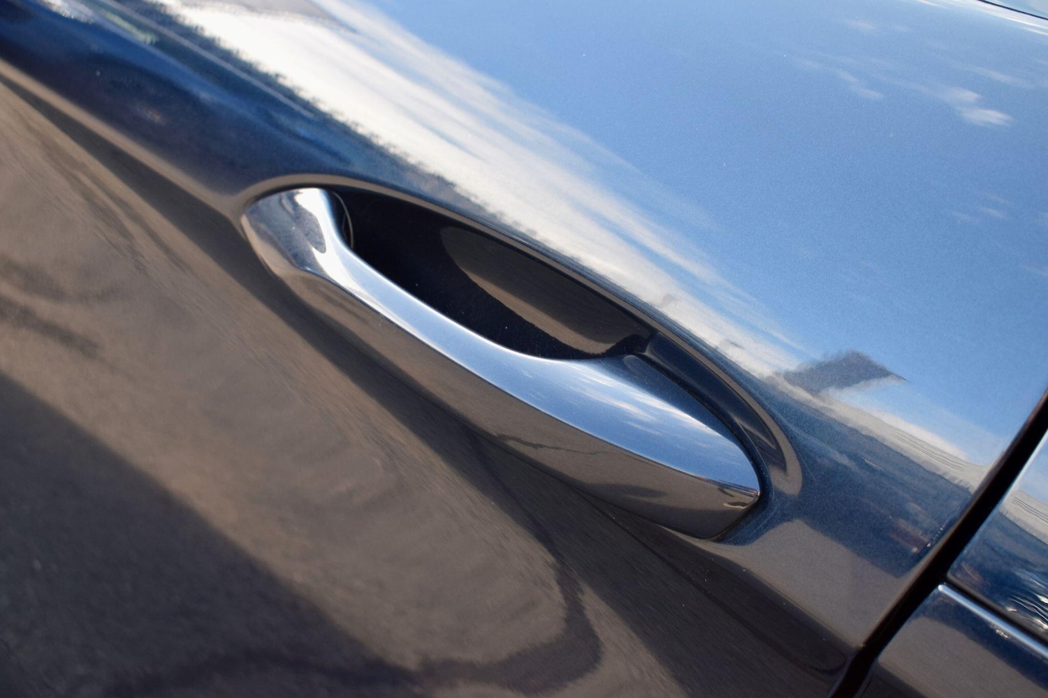 Used Porsche Cayman 2018 for sale - 77060304: Photo 46