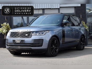 Used Land Rover Range Rover 2020 for sale - 79441734: Photo