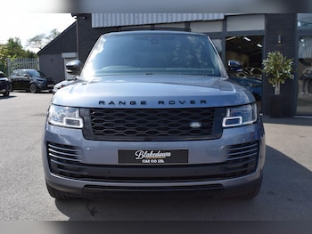 Used Land Rover Range Rover 2020 for sale - 79441734: Photo