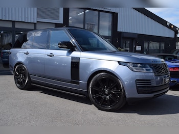 Used Land Rover Range Rover 2020 for sale - 79441734: Photo