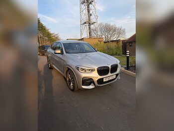 Used BMW X4 2019 for sale - 78135974: Photo