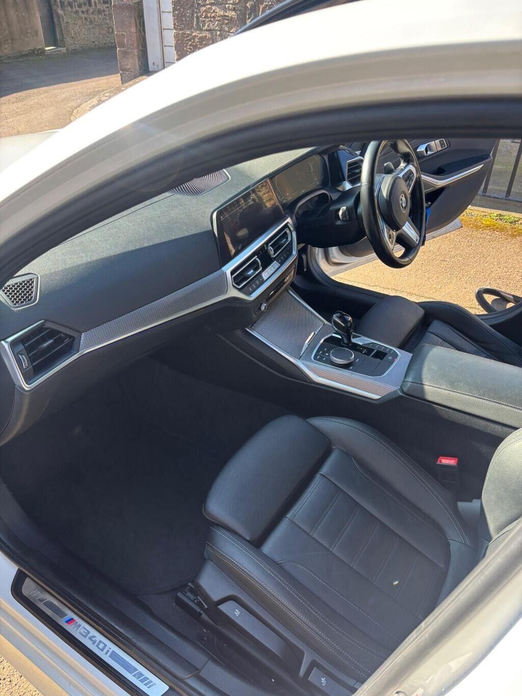 Used BMW X4 for sale - 78135974: Photo 3