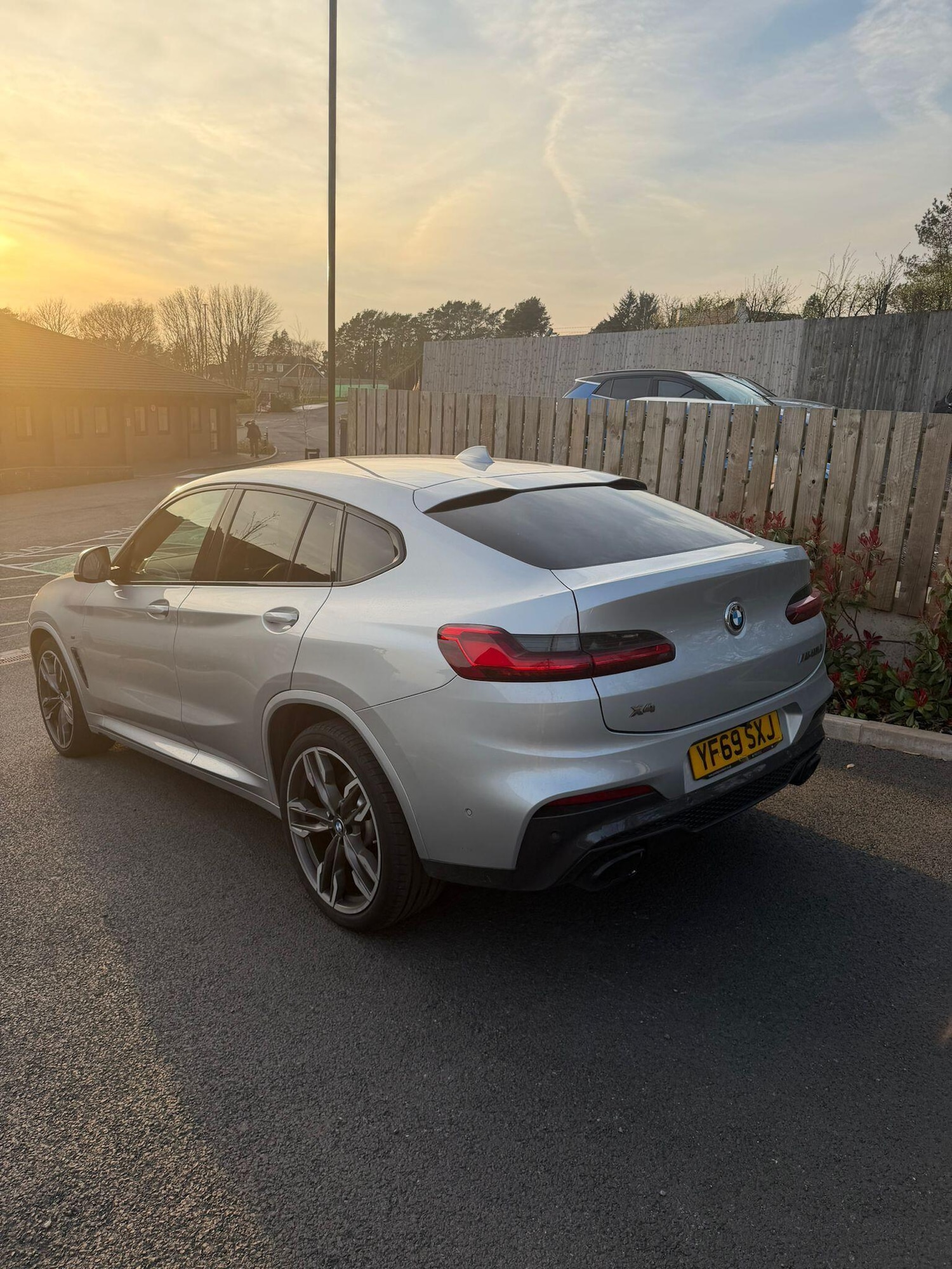 Used BMW X4 for sale - 78135974: Photo 4