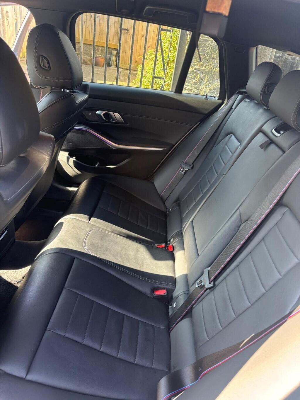 Used BMW X4 for sale - 78135974: Photo 5