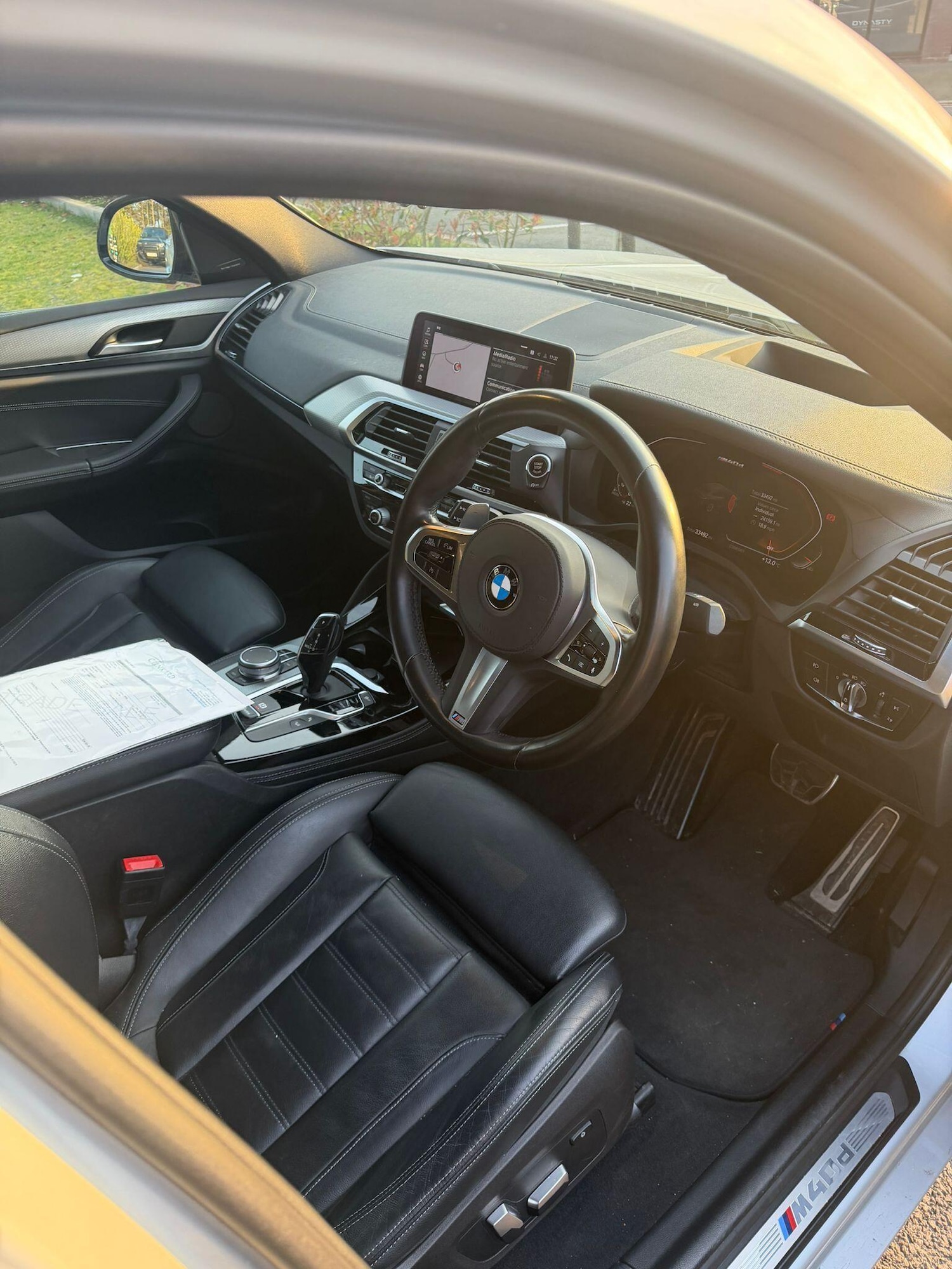 Used BMW X4 for sale - 78135974: Photo 6