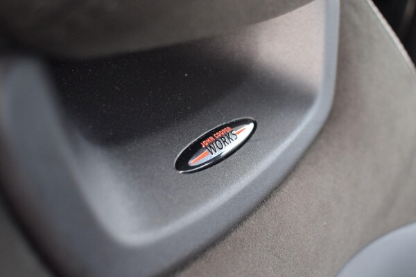 Used MINI Hatch 2022 for sale - 76317800: Photo 14