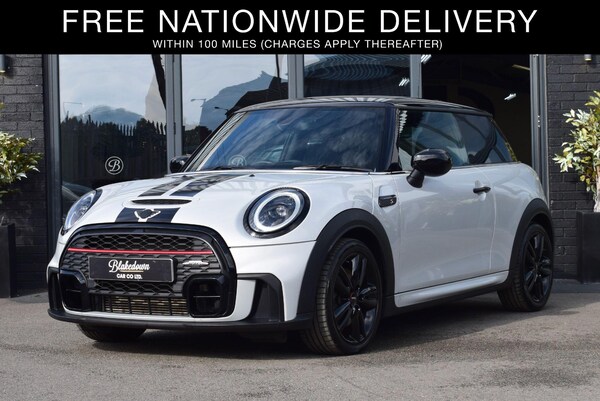 Used MINI Hatch 2022 for sale - 76317800: Photo 1