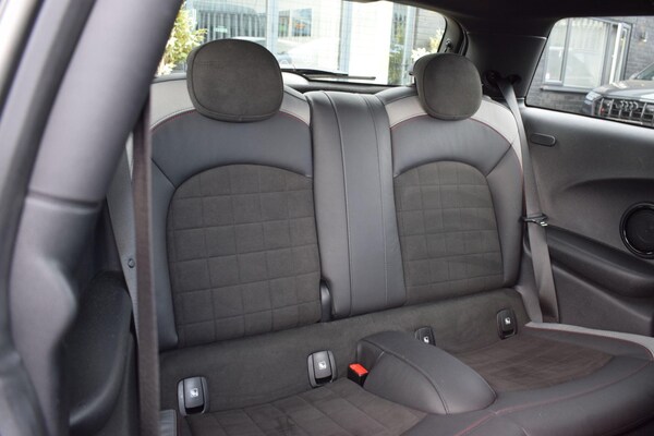 Used MINI Hatch 2022 for sale - 76317800: Photo 22