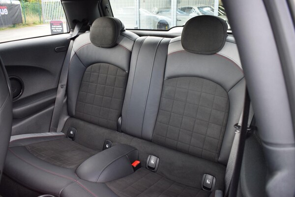 Used MINI Hatch 2022 for sale - 76317800: Photo 23