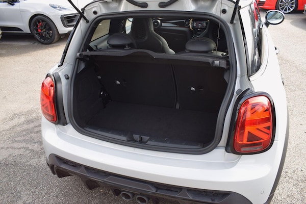 Used MINI Hatch 2022 for sale - 76317800: Photo 24