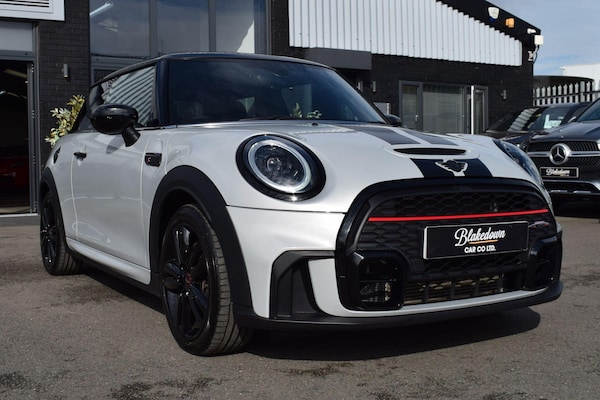 Used MINI Hatch 2022 for sale - 76317800: Photo 25