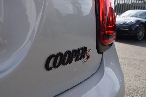 Used MINI Hatch 2022 for sale - 76317800: Photo 29