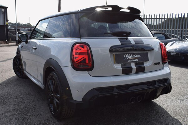 Used MINI Hatch 2022 for sale - 76317800: Photo 4