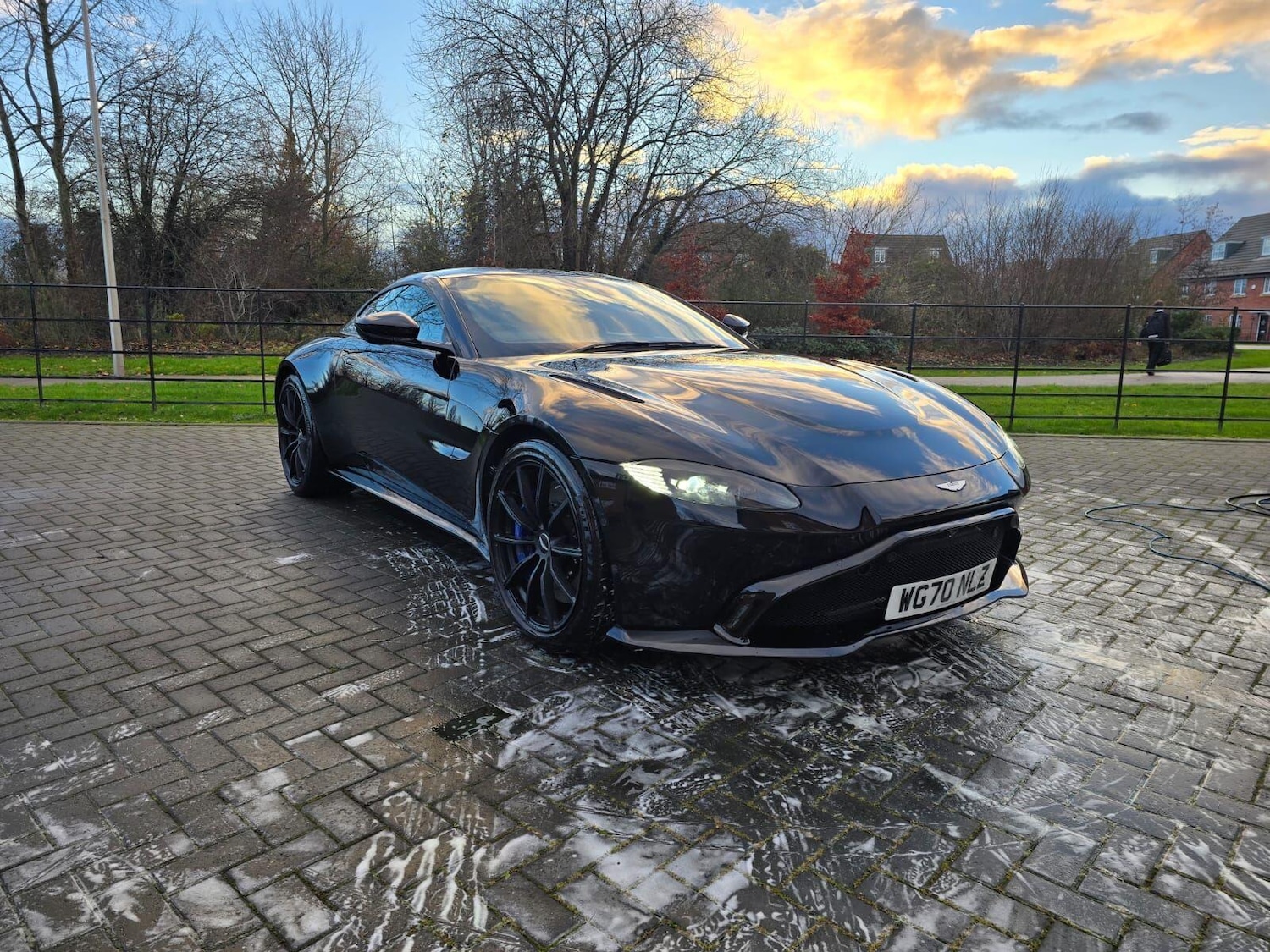 Used Aston Martin Vantage 2020 for sale - 77049901: Photo 7